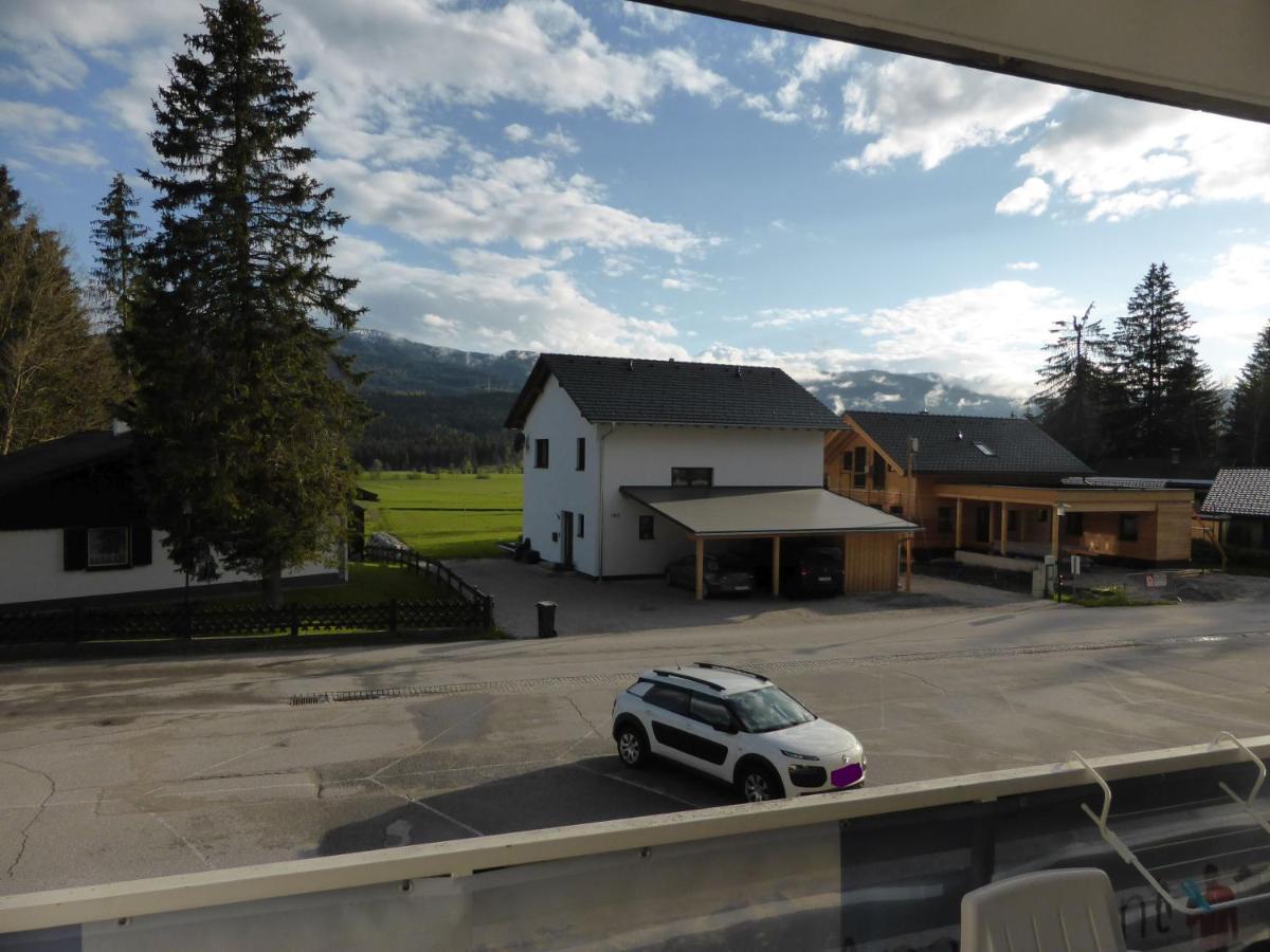 Good Vintage Apartment Bad Mitterndorf Exterior foto